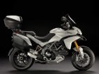 Ducati Multistrada 1200S